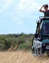 Adventure Camping Safari