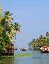 An Indian Odyssey From Bombay to the Backwaters of Kerala