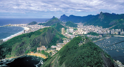 The Best of Argentina with Rio de Janeiro