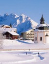 Christmas in the Tyrol