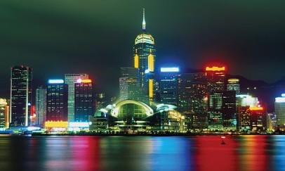 The Best of Shanghai, Xian & Beijing with Hong Kong add-on