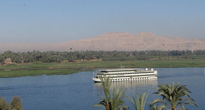 Cairo, Alexandria and a Nile Cruise
