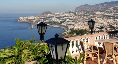 Autumn in the Canary Islands