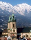 Charm of the Dolomites