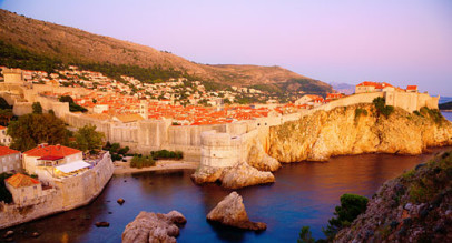Christmas in Dubrovnik