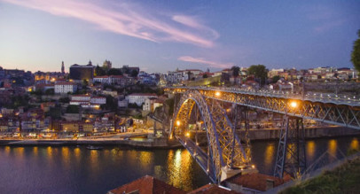 Delights of Portugal’s Douro River