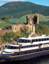 Deluxe Scottish Highlands Cruise