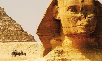 Egypt