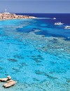 Egypt with the Sharm el Sheikh Add-on