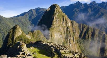 Footsteps of the Incas – Condors, Colca & Arequipa