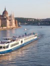 Grand European River Voyage