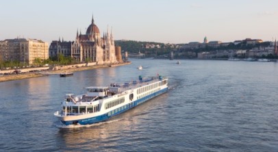 Grand European River Voyage