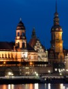 Historic Dresden