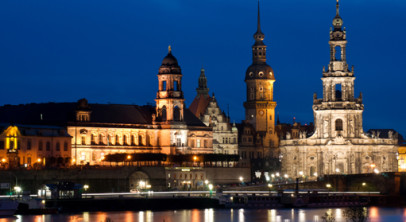 Historic Dresden