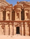 Jordan with Ancient Petra