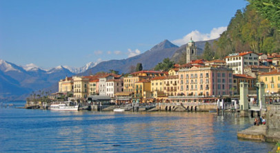 Lake Como and its Magnificent Villas