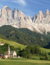 Lake Garda & the Dolomites