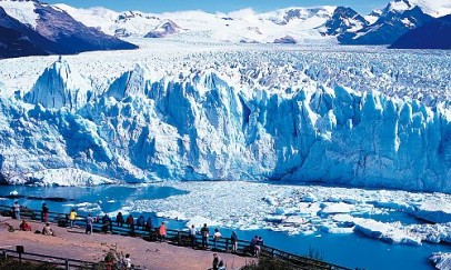 Patagonia & Tierra del Fuego