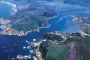 Magnificent Garden Route