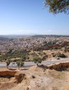 The Majesty of Morocco with the Atlas Mountains