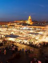 Marrakech & the Atlas Mountains