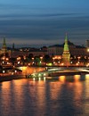Magnificent Moscow and St Petersburg
