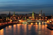 Magnificent Moscow and St Petersburg