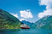 Norway Adventure Sailing to the Top of the World