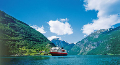 Norway Adventure Sailing to the Top of the World