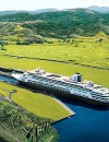 Panama Canal Adventure – Reverse Itinerary