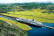 Panama Canal Adventure – Reverse Itinerary