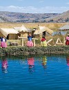 Peru: Inti Raymi Festival