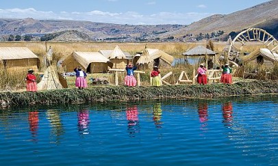 Peru: Inti Raymi Festival