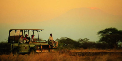 Porini Camps Safari