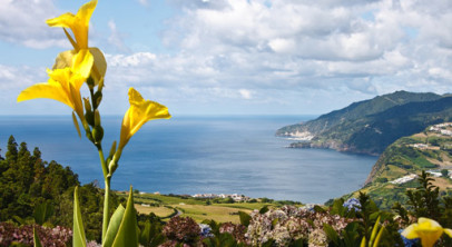 Portugal Madeira and the Azores