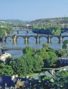 Prague and Delights of the Danube