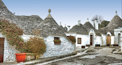 Puglia Discover The Heel of Italy