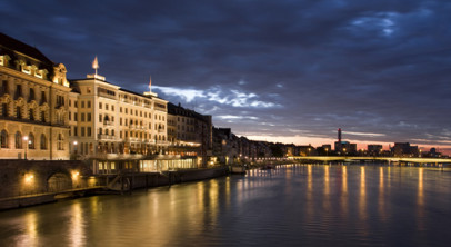 Rhine Festive Markets