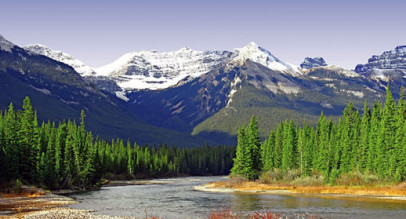 Rocky Mountaineer Grand Rail Circle