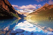 Grand Tour of Canada featuring the Rocky Mountaineer 2014