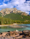 Scenic Spectacular Vancouver Inside Passage Cruise and Rockies