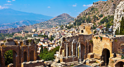 Sicily – Jewel of the Mediterranean