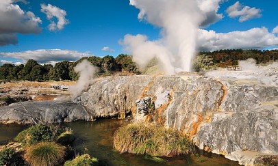 Simply New Zealand