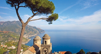 Sorrento and the Amalfi Coast