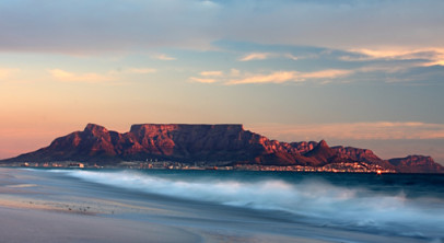 Sensational South Africa