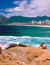 South American Explorer – from Peru to Rio with Rio add-on