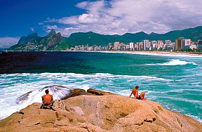 South American Explorer – from Peru to Rio with Rio add-on
