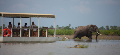 Southern Tanzania Explorer