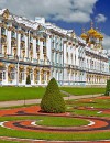 St Petersburg & Baltic Capitals