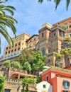 The Beauty of the Amalfi Coast